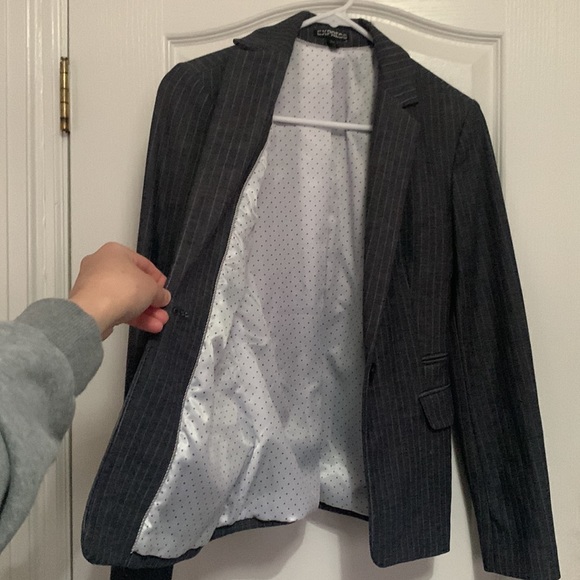 Express women's blazer - Picture 3 of 4